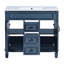 36'' Bathroom Vanity With Top Sink-158012302-158012299