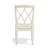 Elnora Extendable Double Pedestal Dining Set