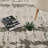 Alison Green & Beige Abstract High-Low Modern Rug-95138129-95138133