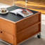 Table basse mobile Retro Creative Design-169511132