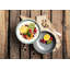 Xhemir Porcelain Cereal Bowl-1263614346