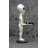 Kahmi Fantasy & Sci-Fi Statue