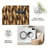 Brown Crocodile Print carpet-easy to clean, machine-washable, soft and comfortable; suitable for door mats, kitchens, living rooms, bedrooms, corridors, and laundry areas. Easy to clean, durable carpet for home decoration.-528653771