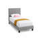 Lit tapissier standard à profil bas Strasser-1247461249-1247461248