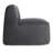 Looksee Upholstered Swivel Side Chair-103708416