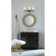 Éclairage pour meuble-lavabo à intensité variable Aliso-2101460129