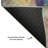 Premium Machine Washable Mayfield AMF2204 abstract Rug-519933435-519932421