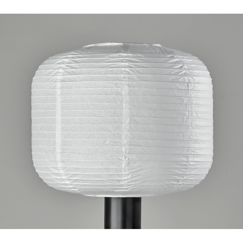 Lampe sur pied Lani