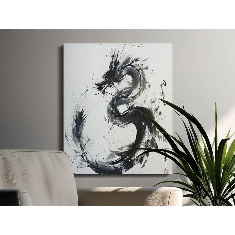 Gillies Wrapped Canvas Print Set, 20x24