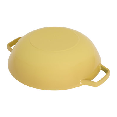 Staub Perfect Pan with Glass Lid