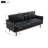 2-Seater Upholstered Sofa-111195525