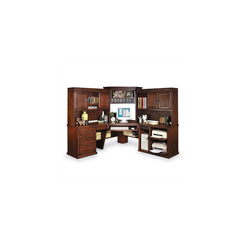Huntington Oxford Piece Office Set