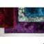 Chandra Rugs Giulia Collection Plush Modern Contemporary Hand-Woven Silver White Grey Shag Polyester Pile Material Handmade Area Rug-1762308403-1863563955