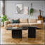 Ensemble de tables basses Chic Vintage-1637369067