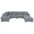 Gray Polyester is out of stock