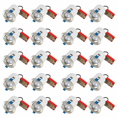 Daylen 9.6cm Recessed Lighting Kit