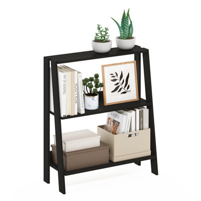 Casiana Ladder Bookcase