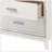 Haiden White Finish Dresser-2101034862