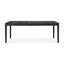Bok Outdoor Teak Dining Table-1493612114