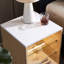 Table de chevet Mikuye-557097475
