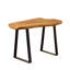 Metal Accent Stool