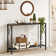 Console Table 41.8 Inches