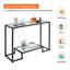 Console de 42 po Aileny-678985732