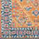 Denya Oriental Indoor Rug