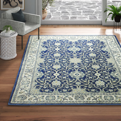 Christo Oriental Area Rug