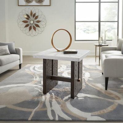 Table de bout Cuzzocrea