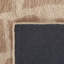 Tapis d'intérieur en laine touffeté à la main Merritt-1777904524