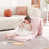 Plush Pink