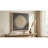 Bodhi Tree Leaves Blossom Shadow Box Wall Décor