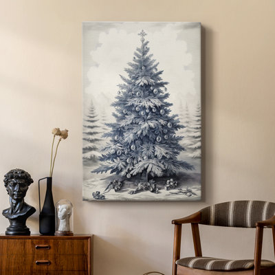 Art de Noël des Fêtes de Noël - CDL XXXV - galerie sur mesure