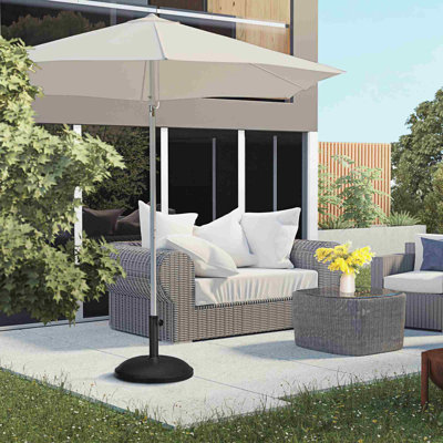 25kg Free Standing Umbrella Base