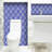 Zio 4'' W x 4'' L Vinyl Peel and Stick Mosaic Tile