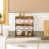 Rustic Brown