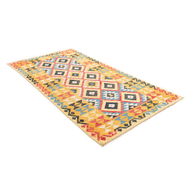 Omari Multi Rug