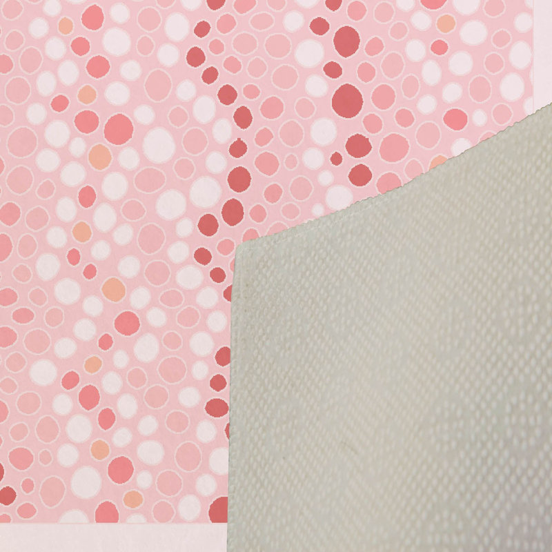 Premium Hall Carpet, 1% Polyester, 39.4 x 59.1 inches | 8 mm Pile Height, 65 g/m² | Antibacterial, Non-Slip PVC Felt Dot Underside, Machine Washable | 3D Digital Print, Durable & Stylish for Home Decor