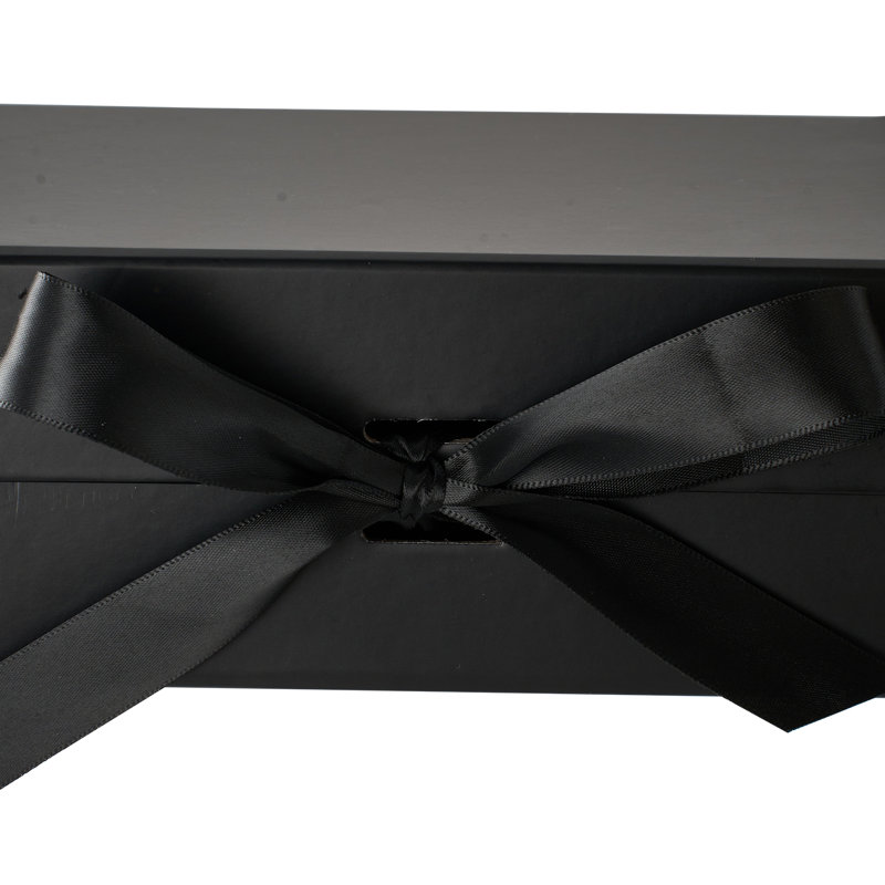 Plaque Decorative Object, Black