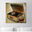 «Drink to the Tunes» - reproduction d'art-1597649524-1597649569