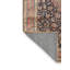 Tapis traditionnel 100% lavable à la machine 3948-989223303