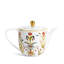 Grand Tour Tea pot