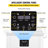 VEVOR Snow Cone Machine Accessory