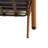 Harva 2 - Person Patio Conversation Set with Cushions-1712388243