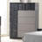 Durante Piece Bedroom Set