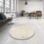 Tapis abstrait à motif abstrait moderne-117543990