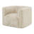 Josue 360-Degree Swivel Accent Chair Reading Chair Living Room Chair Sofa Chair-1293312842