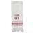 Caras 100% Cotton Ultra Light Hand Towel