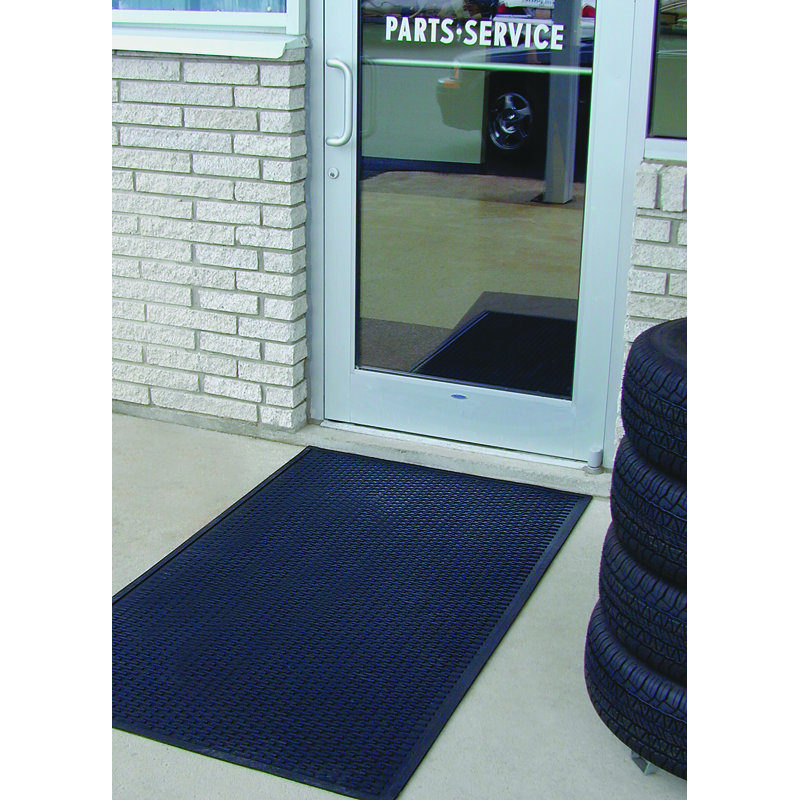 Tapis de porte d’intérieur Ventimiglia, l 24 po x L 36 po